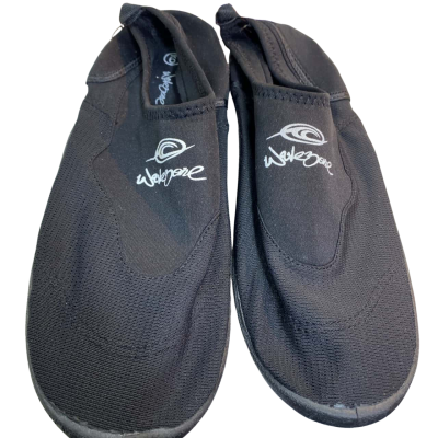  Unisex  Size 9 Wavezone Black