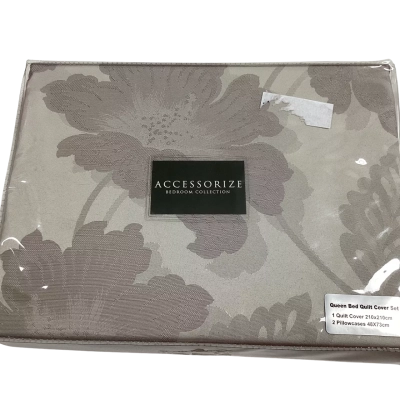 Accessorise Bedroom Collection