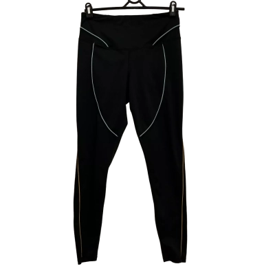 Jaggad Womens  Size L Leggings Black  