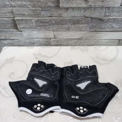 Gel Anti slip system bicycle gloves 
