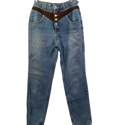 Vintage women’s Lawman western jeans size 13