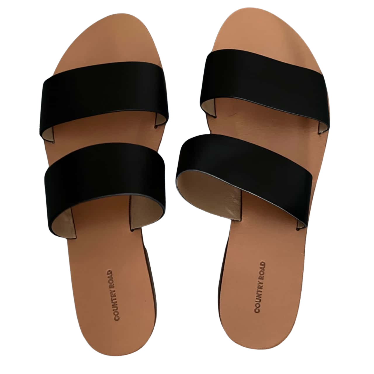 Country Road Remi Flatform slides (11)