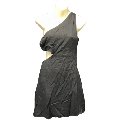 Billy J  Womens  Size 8 Black  dress