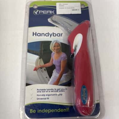 Peak Handybar Car Access Handle