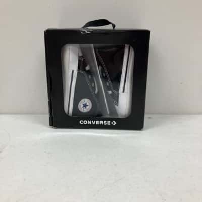 Converse First Star Hi Crib Shoes Size 4/20/12 