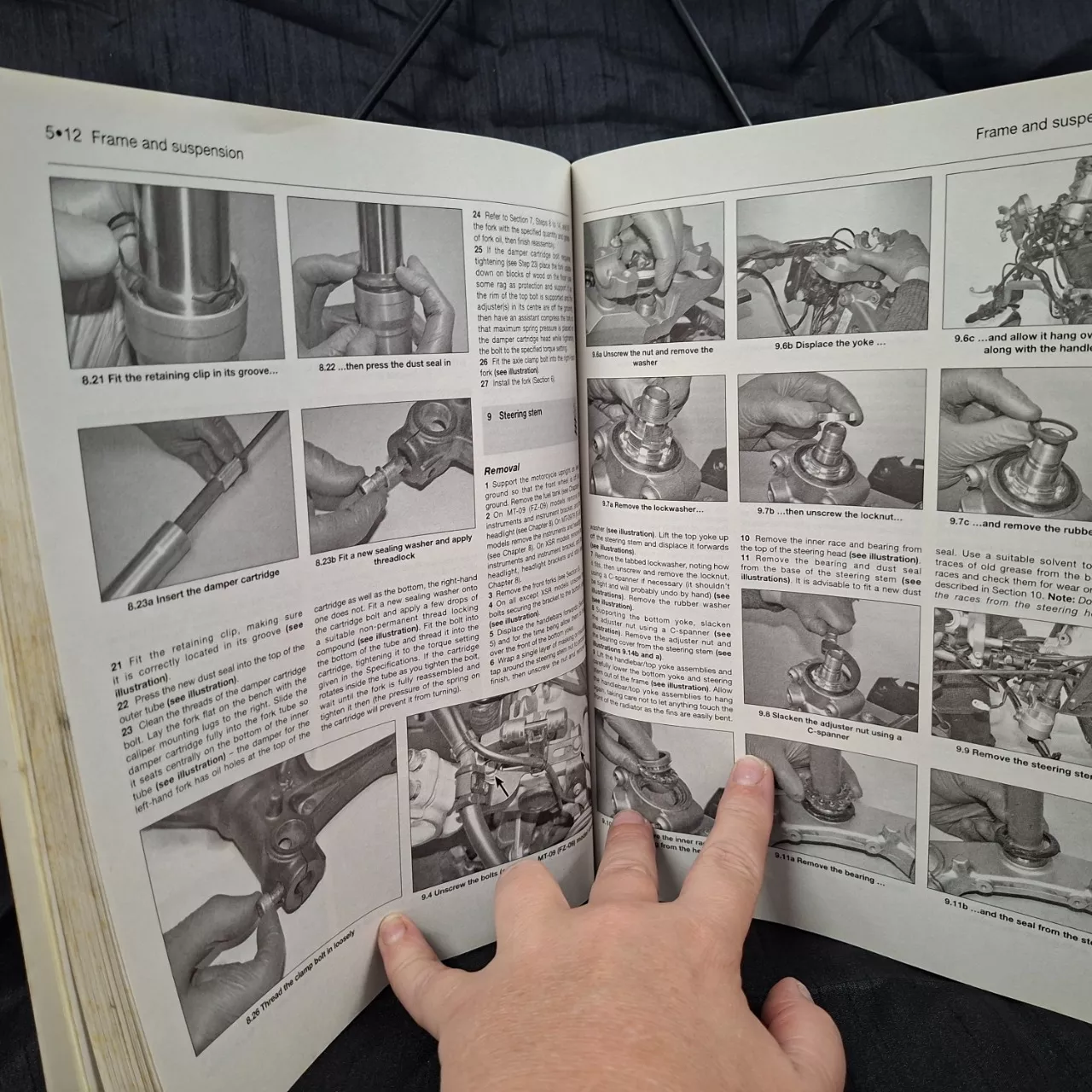 Image Tester