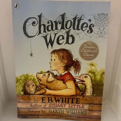 Charlotte's Web