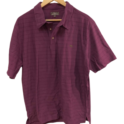 BNWT Rodd & Gunn Size L Polo Shirt