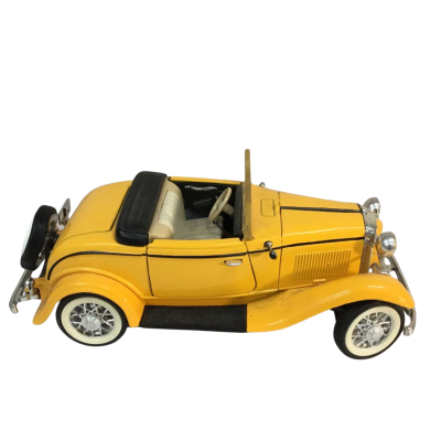 1-24 1932 Ford V8 Cabriolet 