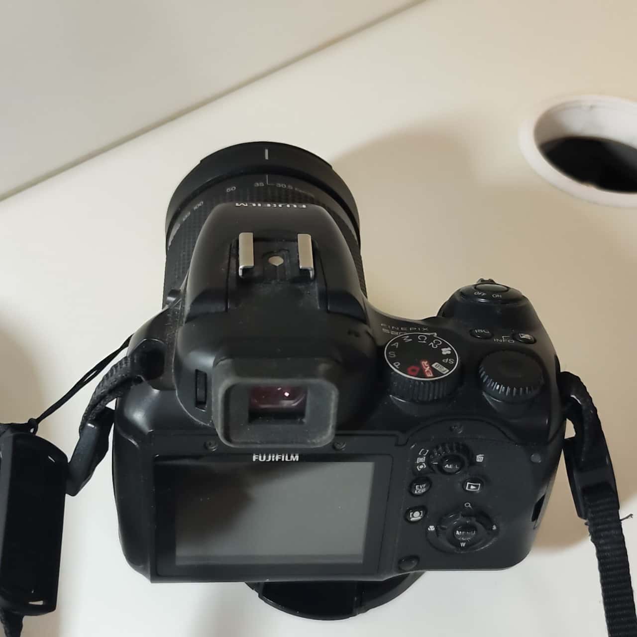 Image Tester