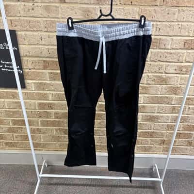 Lorna Jane Womens flashdance pants Size XL 