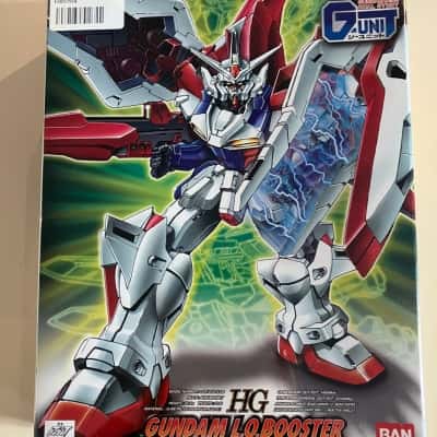 Gundam L.O.Booster