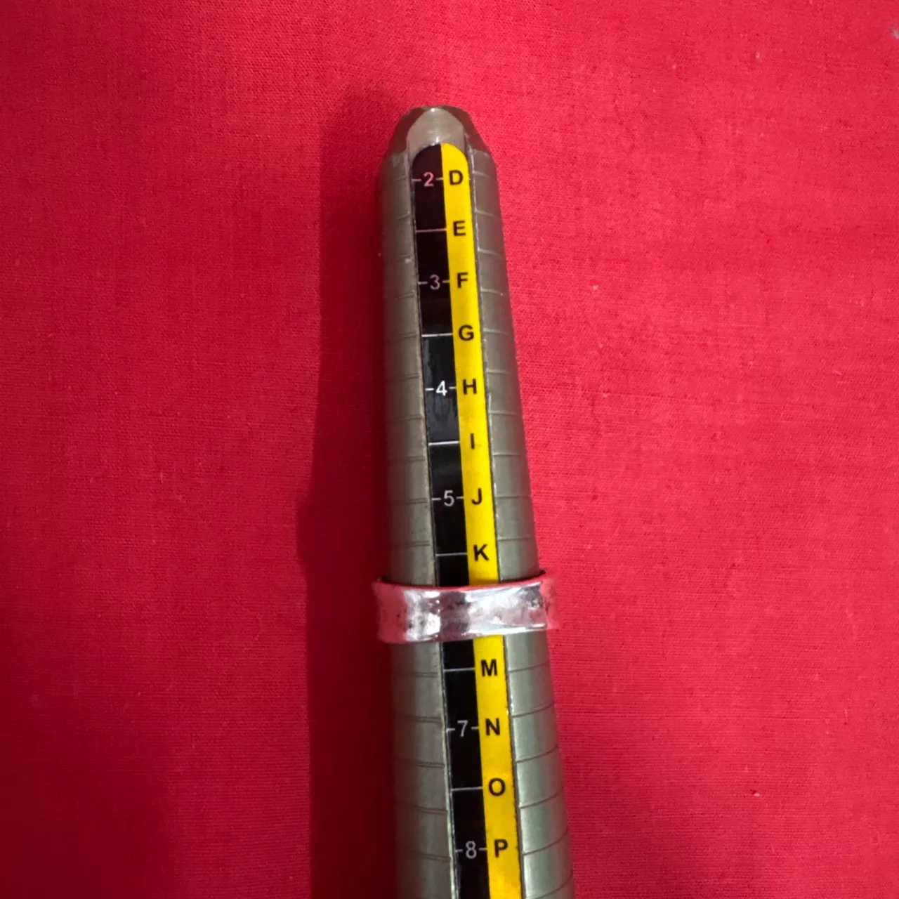 Image Tester