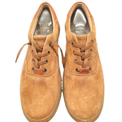 ViviBlue Mens Size 8 Brown 