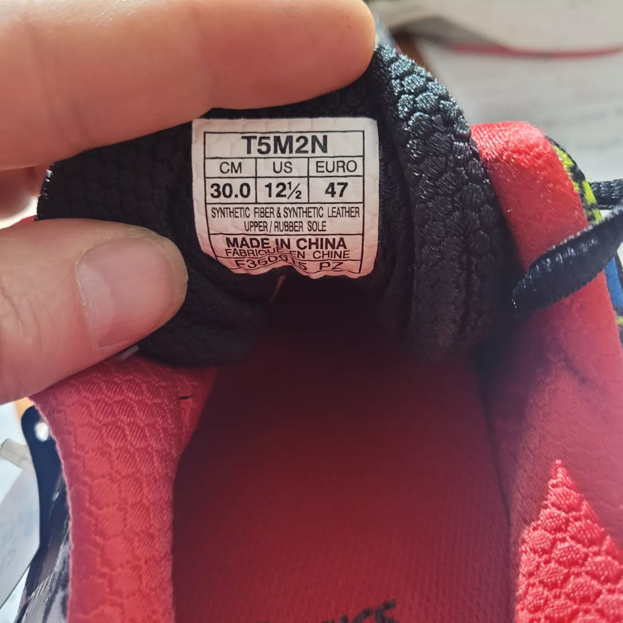 Image Tester