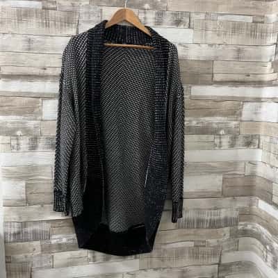 Saba Size L Cardigan