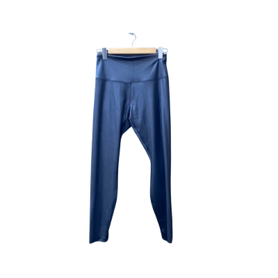 Lorna Jane Size M Leggings Black BNWT