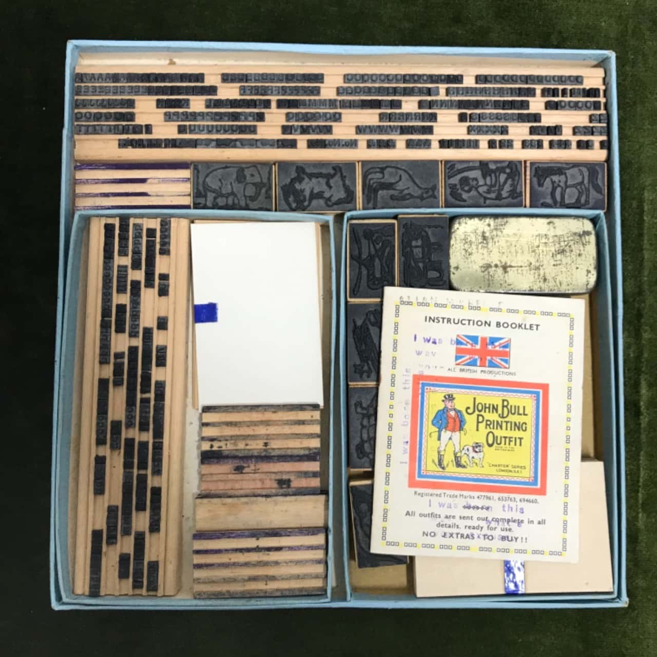 Image Tester