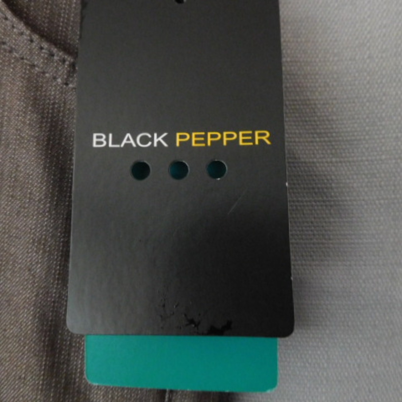 Black Pepper Ladies Light Brown Pants Size 12 NWT RRP 89.99(s)