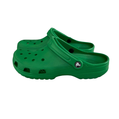 CROCS New • Women Size 10/ Men Size 8