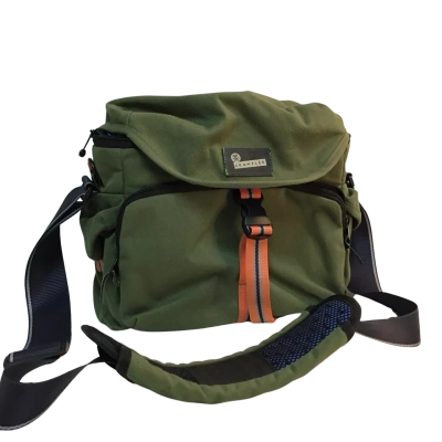 Crumpler Kashgar Outpost Camera Bag 