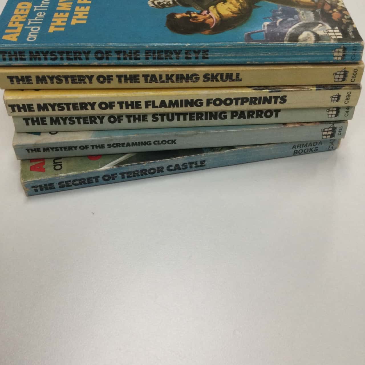 Image Tester