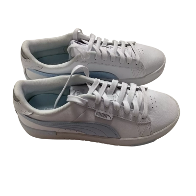 Puma Jada Womens White Sneakers Size 40