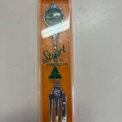 Collectors Fork