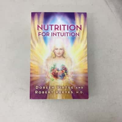Nutrition For Intuition 