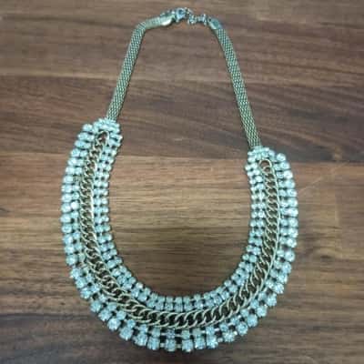 Statement Necklace