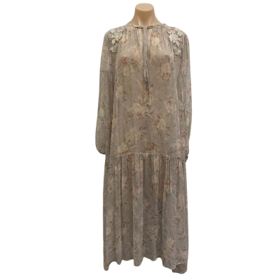 Zimmermann silk dress  Size 3 
