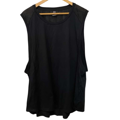 CCX  Size XL Tank
