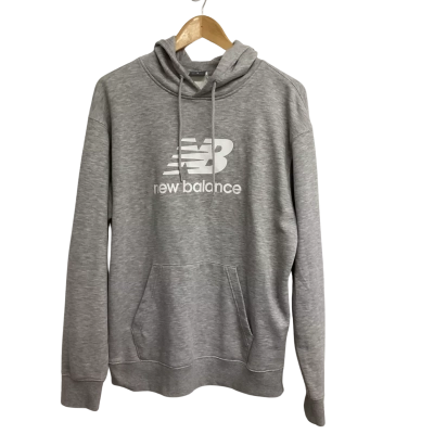 New Balance Mens  Size S Hoodie 