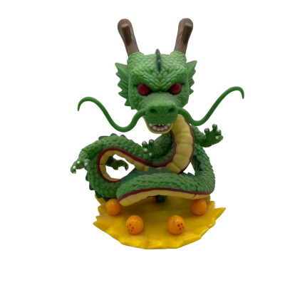 Dragonball Z Dragon Funko Pop 6.5” Collectible 