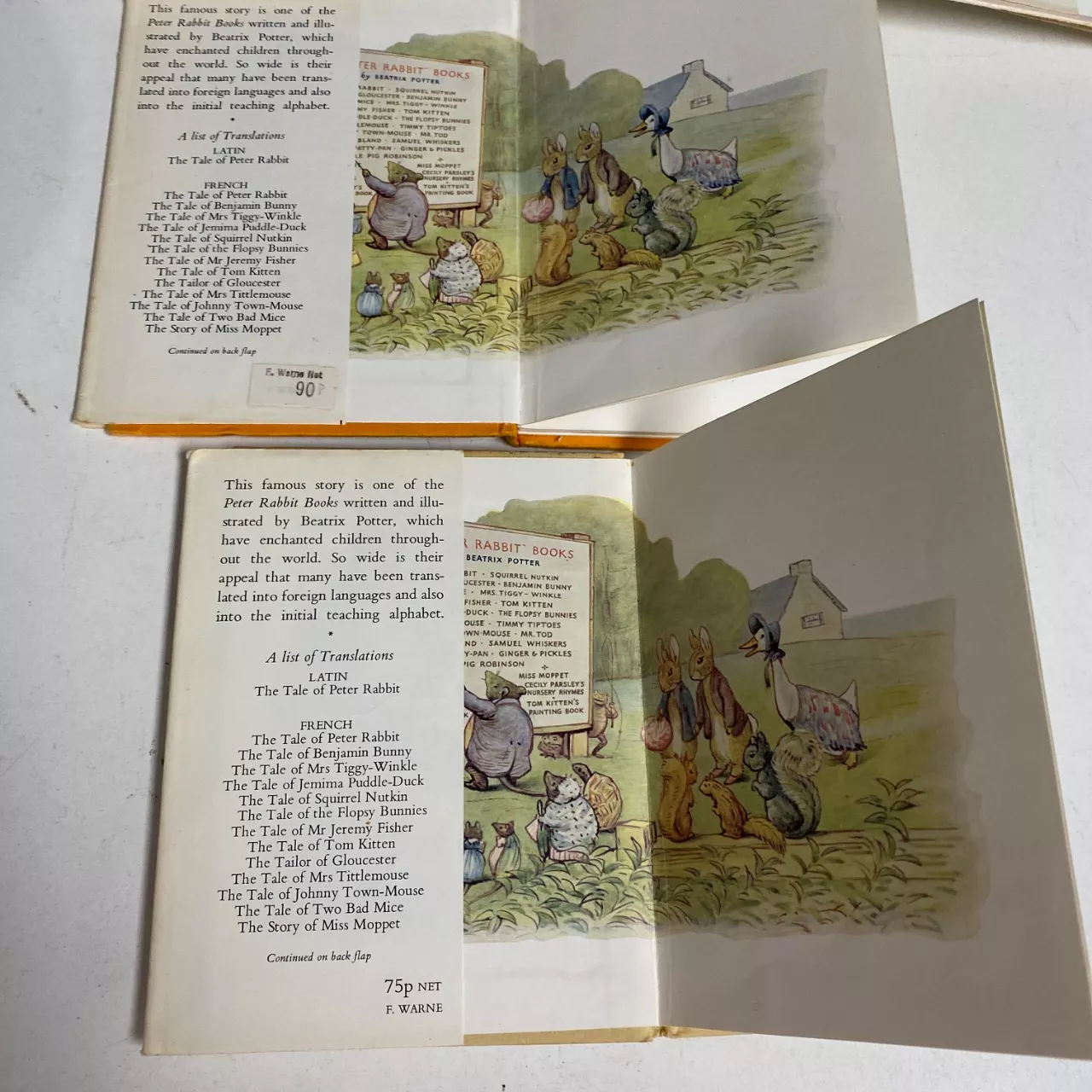 Image Tester
