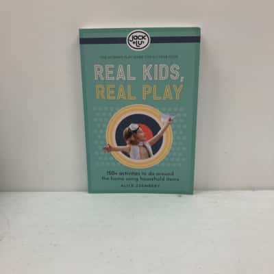 Real Kids, Real Play 
