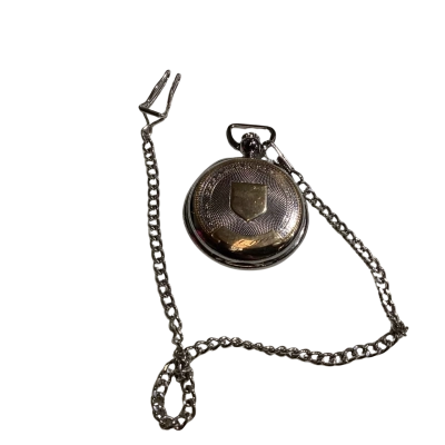 Mens Loyal Pocket Watch