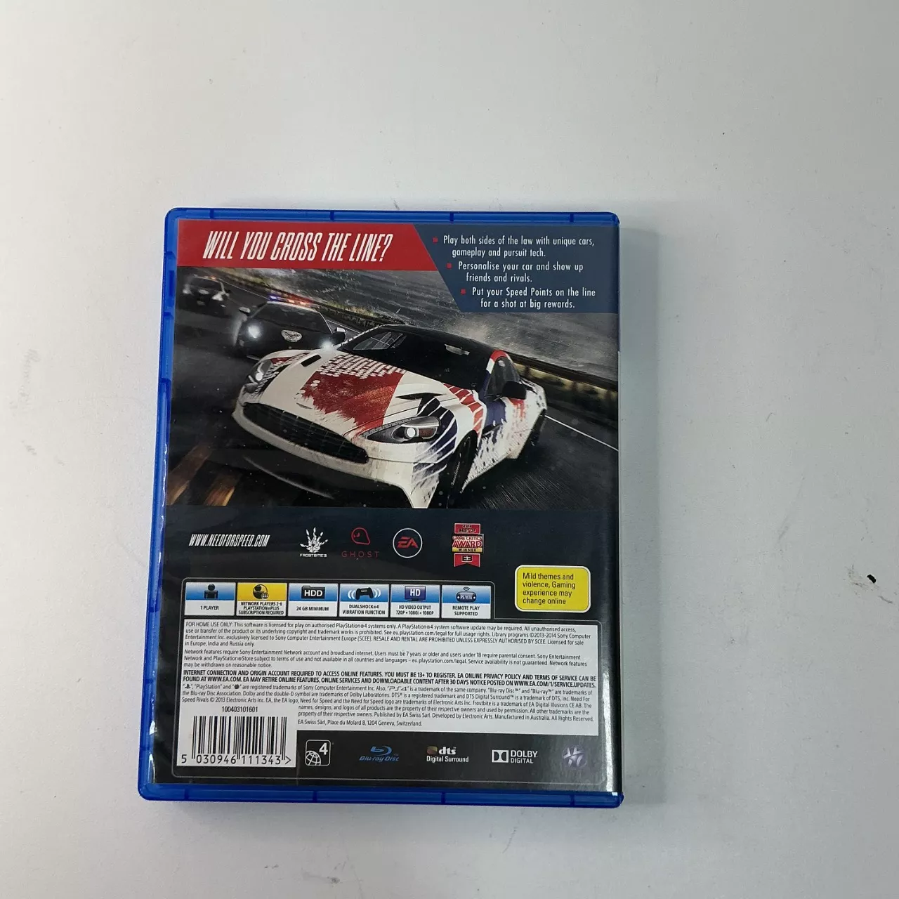 Image Tester