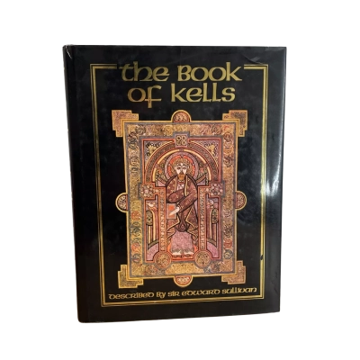 The Book of Kells by Random House Value Publishing Staff and Outlet Book Company