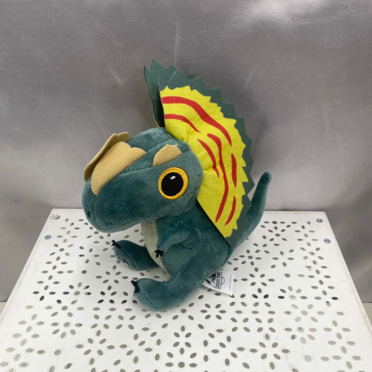 Jurassic Park Plush (s)