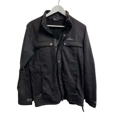 Kathmandu Womens  Size M Winter Jacket Grey 