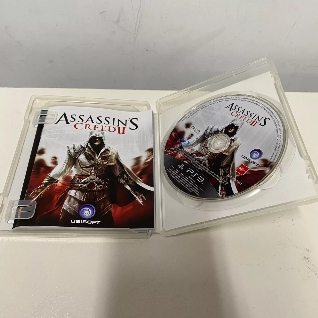 Image Tester