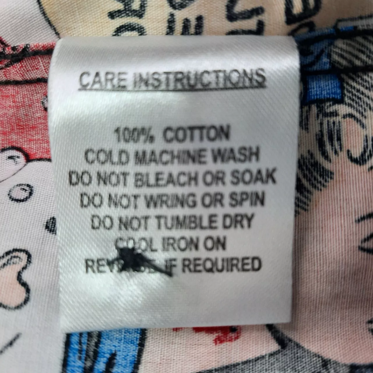 Image Tester