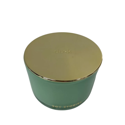 Dusk ‘Matcha Do About Nothing’ 3 Wick Candle - NEW