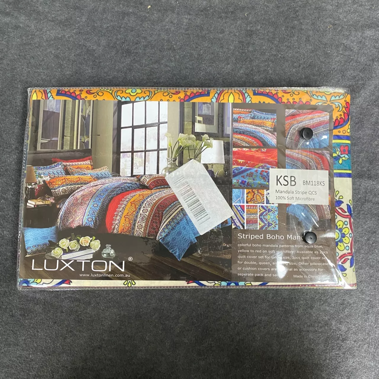 Image Tester