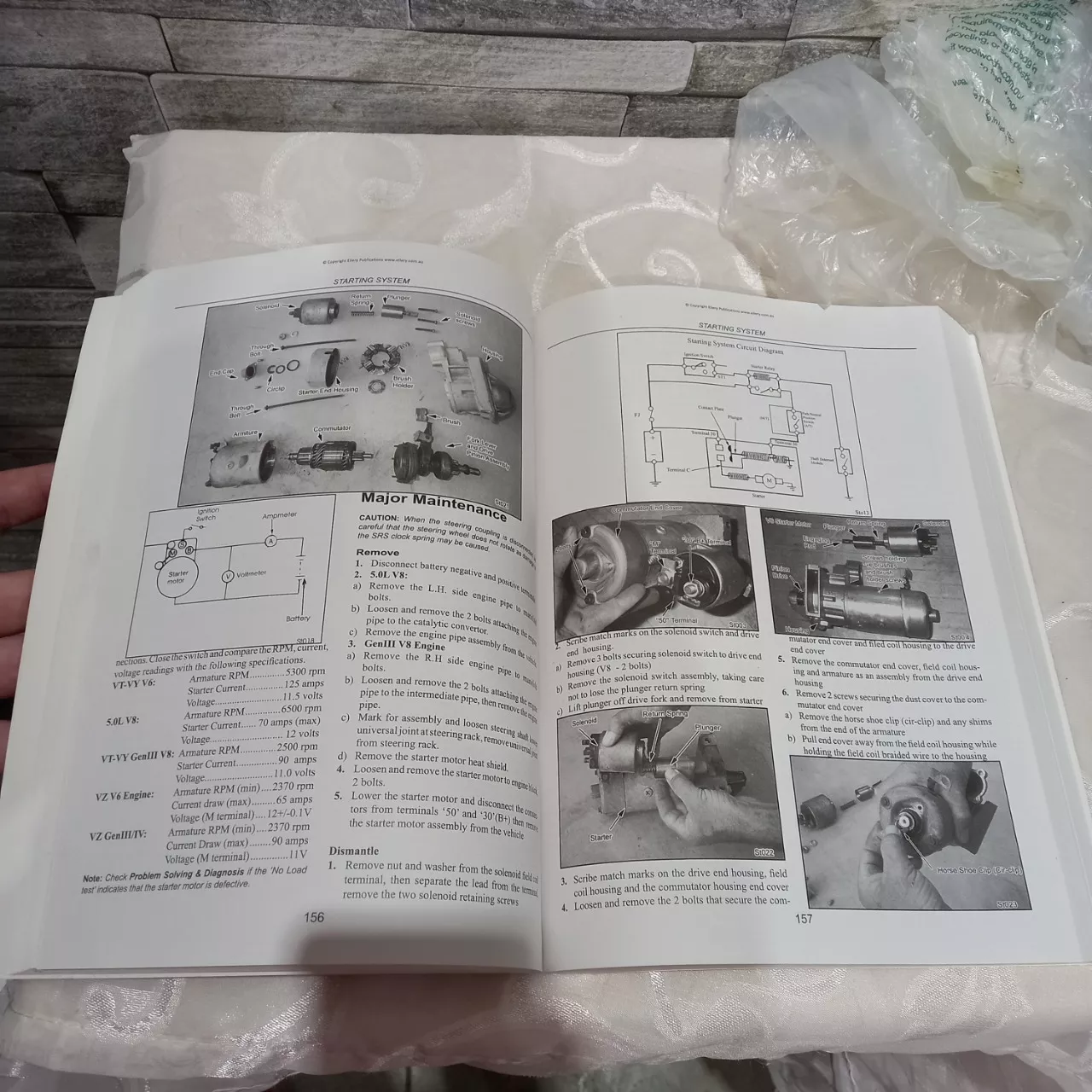 Image Tester