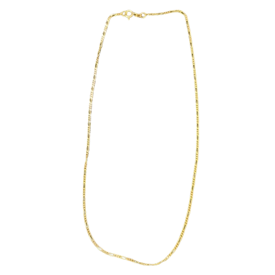 9ct Gold Chain made in Italy 