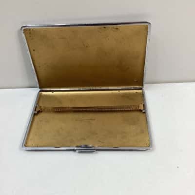 Vintage Australian Card Holder