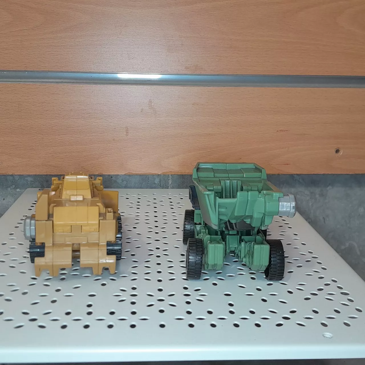Image Tester