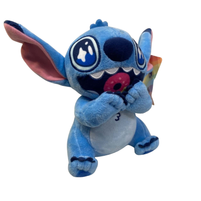 Disney Stitch Scented Plush